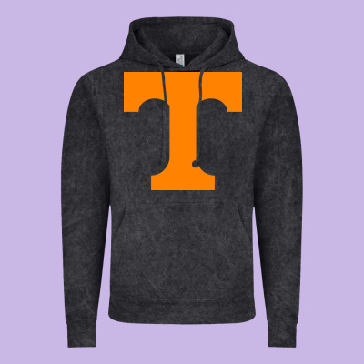 Tennessee Volunteers Vintage Hoodie Designed By Designpulse