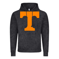 Vintage Black tennessee volunteers Vintage Hoodie - DesignPulse