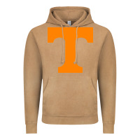 Vintage Camel tennessee volunteers Vintage Hoodie - DesignPulse