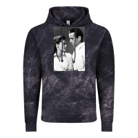 Cloud Black humphrey bogart Vintage Hoodie - DesignPulse