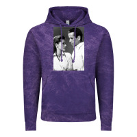 Cloud Purple humphrey bogart Vintage Hoodie - DesignPulse