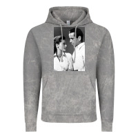 Cloud Rock humphrey bogart Vintage Hoodie - DesignPulse