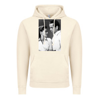 Vintage Artic humphrey bogart Vintage Hoodie - DesignPulse