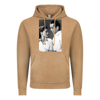 Vintage Camel humphrey bogart Vintage Hoodie - DesignPulse