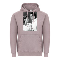 Vintage Zinc humphrey bogart Vintage Hoodie - DesignPulse