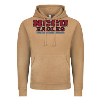 North Carolina Central Vintage Hoodie | Teevron