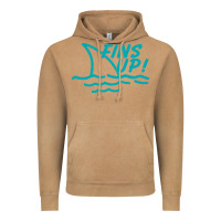 Vintage Camel fins up jimmy Vintage Hoodie - DesignPulse