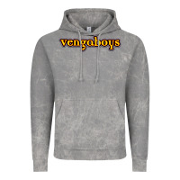 Cloud Rock vengaboys Vintage Hoodie - DesignPulse