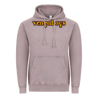 Vintage Zinc vengaboys Vintage Hoodie - DesignPulse