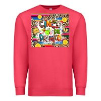 Cardinal Cinco de drinko Premium Sweatshirt - RanaPortraitStore