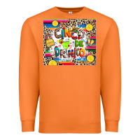 Carrot Cinco de drinko Premium Sweatshirt - RanaPortraitStore