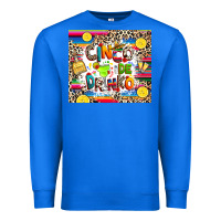 True Royal Cinco de drinko Premium Sweatshirt - RanaPortraitStore