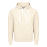 Vintage Artic loewe Vintage Hoodie - DesignPulse