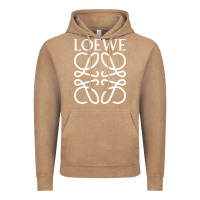 Vintage Coffee loewe Vintage Hoodie - DesignPulse