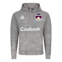 Cloud Rock galway gaillimh irish gaelic football and hurling premium Vintage Hoodie - DesignPulse