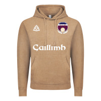 Vintage Coffee galway gaillimh irish gaelic football and hurling premium Vintage Hoodie - DesignPulse