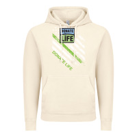 Vintage Artic donate life Vintage Hoodie - DesignPulse