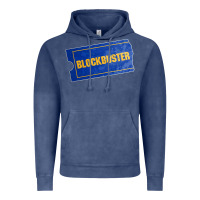 Blockbuster Vintage Hoodie | Teevron