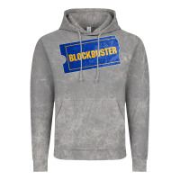 Cloud Rock blockbuster Vintage Hoodie - DesignPulse