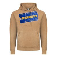 Vintage Camel blockbuster Vintage Hoodie - DesignPulse