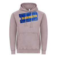 Vintage Zinc blockbuster Vintage Hoodie - DesignPulse