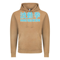 Vintage Camel hadouken street arcade fighter retro ryu gaming funny Vintage Hoodie - DesignPulse
