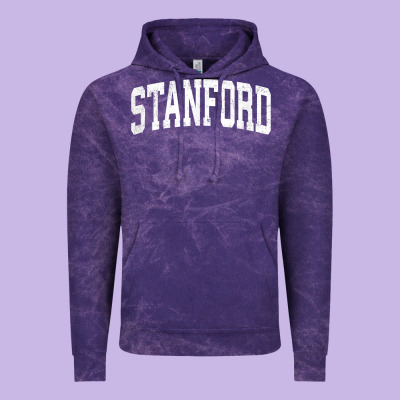 Stanford California Ca Vintage Athletic Sports Design T Shirt Vintage Hoodie Designed By Designpulse