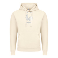 Vintage Artic FFF Two Stars Vintage Hoodie - DesignPulse