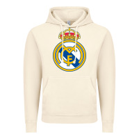 Vintage Artic real,madrid Vintage Hoodie - DesignPulse