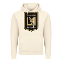 Vintage Artic LAFC Vintage Hoodie - DesignPulse