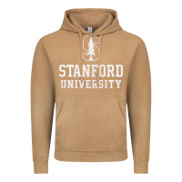 Vintage Camel stanford university logo Vintage Hoodie - DesignPulse