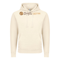 Vintage Artic ziggi's coffee Vintage Hoodie - DesignPulse