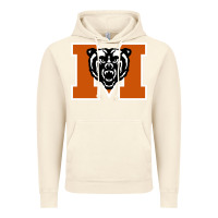 Vintage Artic mercer bears Vintage Hoodie - DesignPulse