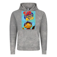 Cloud Rock Sid The Science Kid for friend Vintage Hoodie - DesignPulse