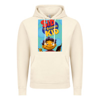 Vintage Artic Sid The Science Kid for friend Vintage Hoodie - DesignPulse