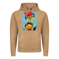 Vintage Camel Sid The Science Kid for friend Vintage Hoodie - DesignPulse