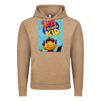 Vintage Coffee Sid The Science Kid for friend Vintage Hoodie - DesignPulse