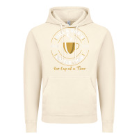 Vintage Artic bill and bob coffee shop aa recovery gift t shirt Vintage Hoodie - PixelWave