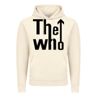 Vintage Artic the,who,the,who,collection Vintage Hoodie - PixelWave