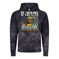 Vietnam War Veterans Us Memorial Day In The Memory Of 58479 38 Vintage Hoodie | Teevron