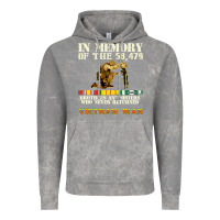 Cloud Rock Vietnam War Veterans US Memorial Day In The Memory Of 58479 38 Vintage Hoodie - PixelWave