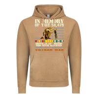 Vintage Camel Vietnam War Veterans US Memorial Day In The Memory Of 58479 38 Vintage Hoodie - PixelWave