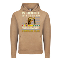 Vintage Coffee Vietnam War Veterans US Memorial Day In The Memory Of 58479 38 Vintage Hoodie - PixelWave