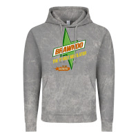 Cloud Rock brawndo the thirst mutilator   idiocracy inspired active Vintage Hoodie - PixelWave