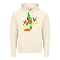Vintage Artic brawndo the thirst mutilator   idiocracy inspired active Vintage Hoodie - PixelWave