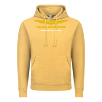 Goldwing Vintage Hoodie | Teevron