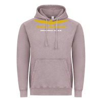 Vintage Zinc goldwing Vintage Hoodie - PixelWave