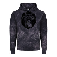 Cloud Black the zombies   she's not there t shirt Vintage Hoodie - PixelWave