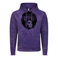 Cloud Purple the zombies   she's not there t shirt Vintage Hoodie - PixelWave