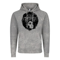 Cloud Rock the zombies   she's not there t shirt Vintage Hoodie - PixelWave